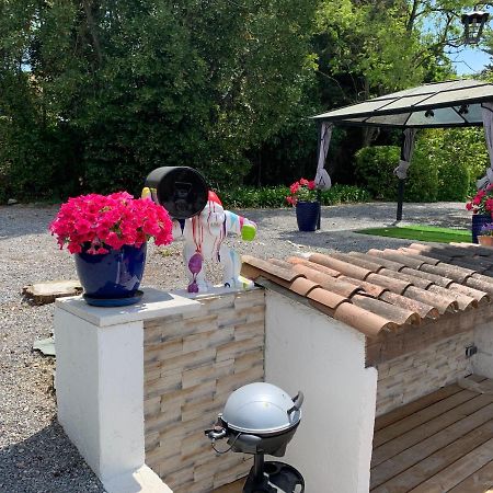 Carpe Diem Paradise Mougins Eksteriør bilde