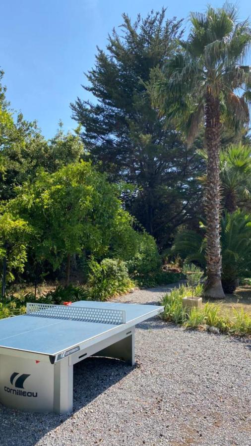 Carpe Diem Paradise Mougins Eksteriør bilde