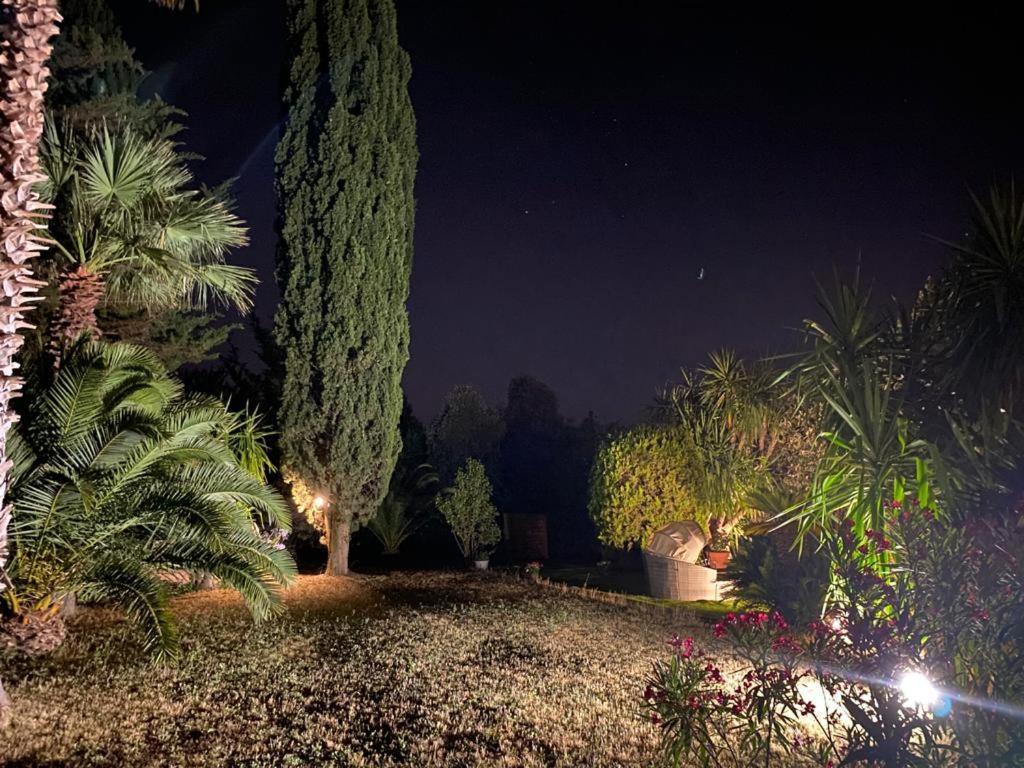 Carpe Diem Paradise Mougins Eksteriør bilde