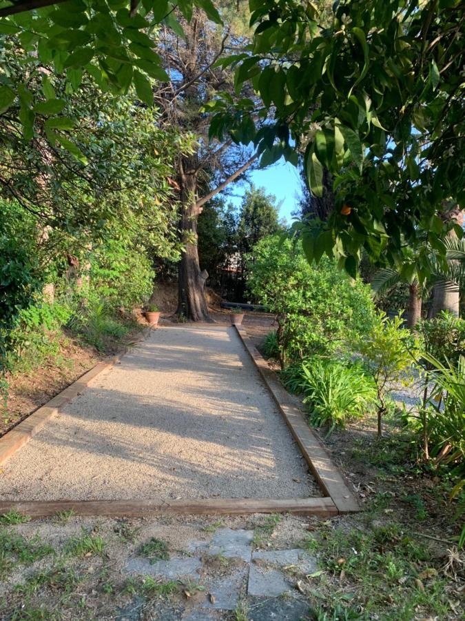 Carpe Diem Paradise Mougins Eksteriør bilde