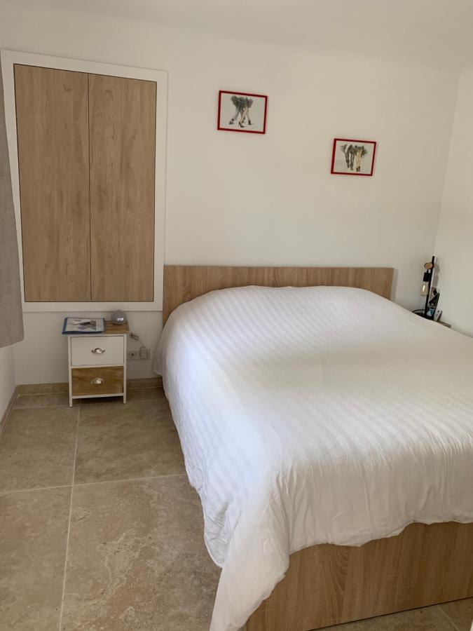 Carpe Diem Paradise Mougins Eksteriør bilde