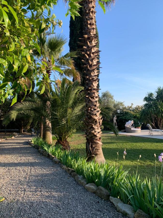 Carpe Diem Paradise Mougins Eksteriør bilde