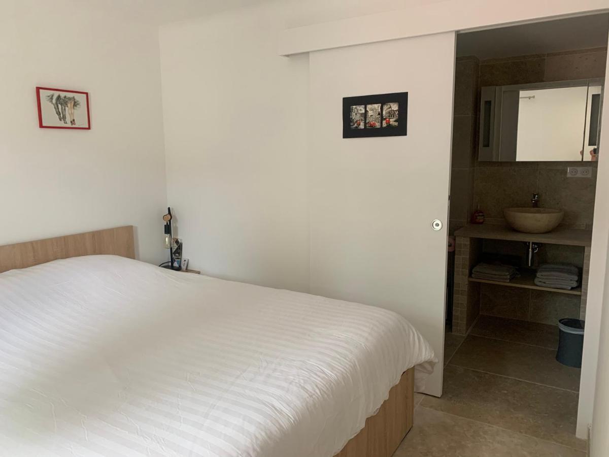 Carpe Diem Paradise Mougins Eksteriør bilde