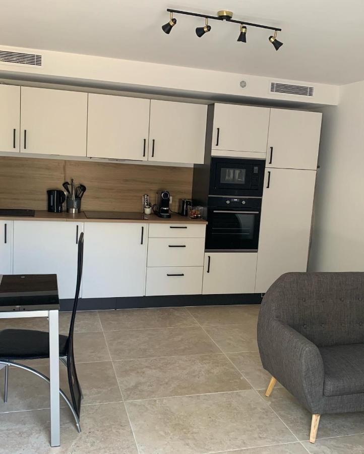 Carpe Diem Paradise Mougins Eksteriør bilde