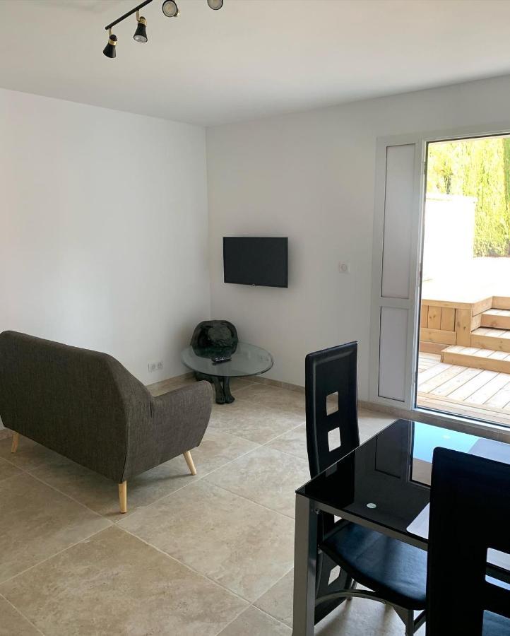 Carpe Diem Paradise Mougins Eksteriør bilde